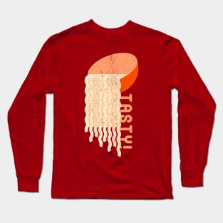 TASTY! Long Sleeve T-Shirt